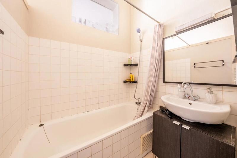 Appartement - 33 m² - 2 pièces