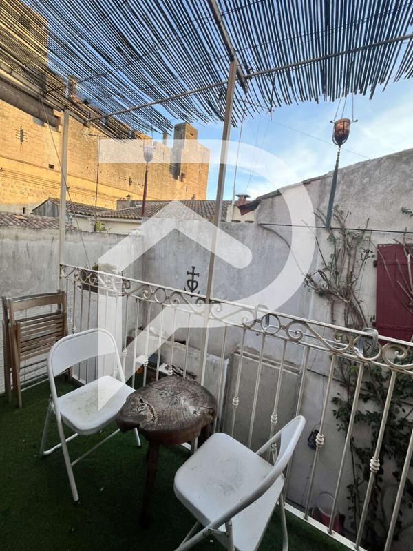 Maison - 106 m² - 4 pièces