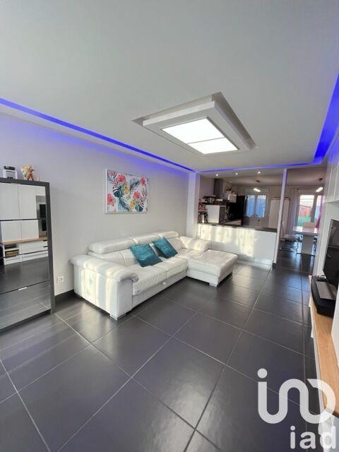 Maison - 105 m² - 4 pièces