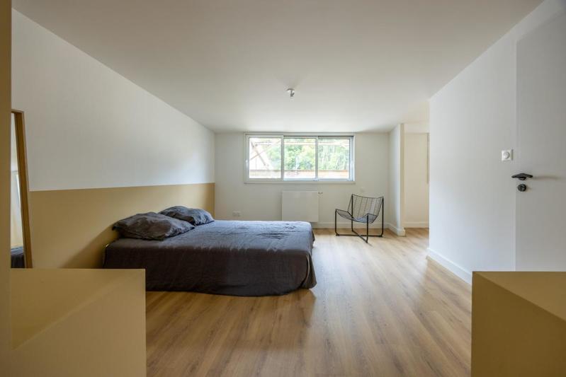 Maison - 94 m² - 4 pièces