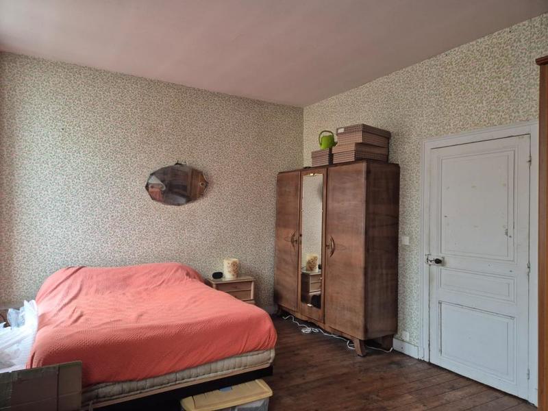 Maison de maîtres - 208 m² - 8 pièces