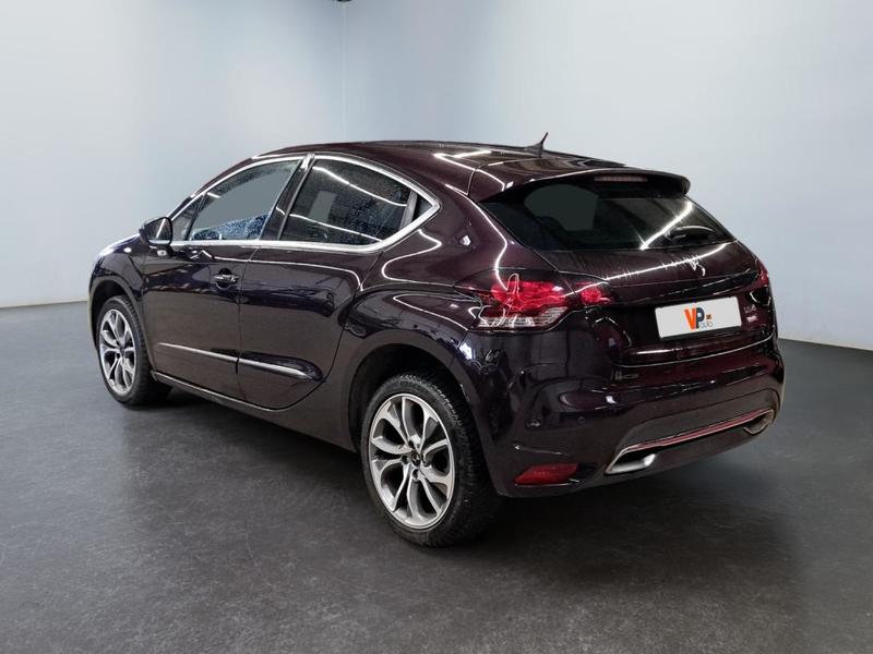 Ds Ds 4 Thp 165 s&amp;S Eat6 Sport Chic