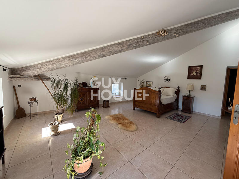 Maison bourgeoise - 680 m² - 20 pièces