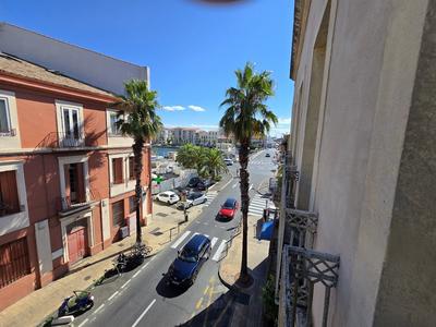 Appartement - 52 m² - 3 pièces