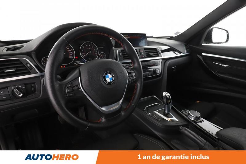 Bmw Série 3 318i Sport Bva8 136 ch