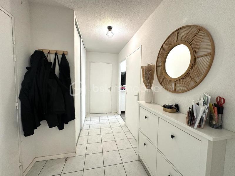 Appartement - 54 m² - 2 pièces