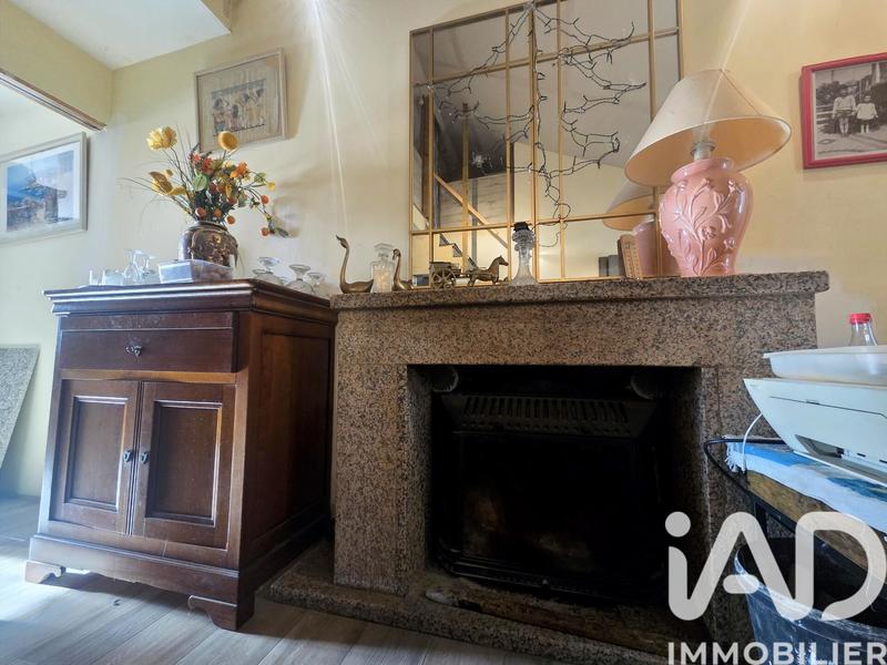 Appartement - 55 m² - 2 pièces