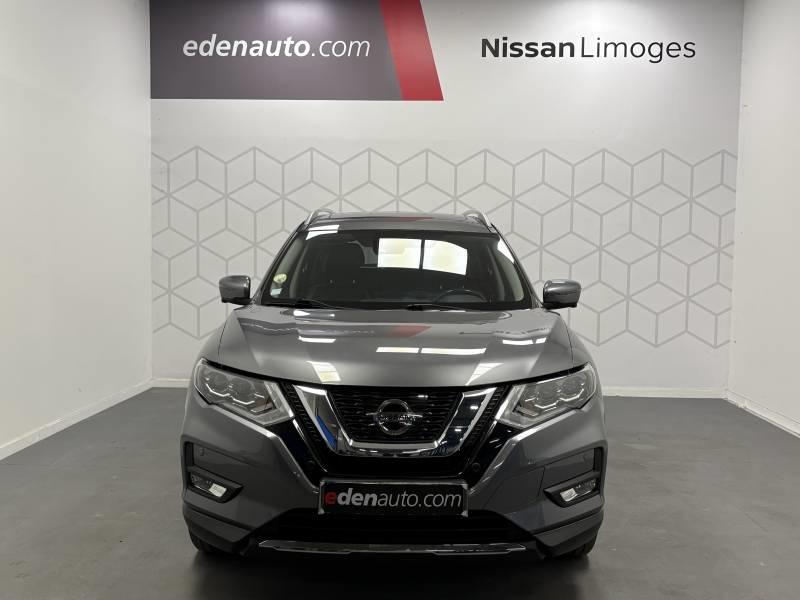 Nissan X-Trail 1.6 dCi 130 7pl All-Mode 4x4-i Tekna