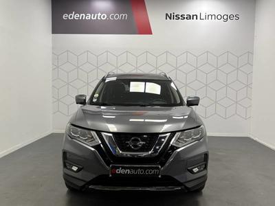 Nissan X-Trail 1.6 dCi 130 7pl All-Mode 4x4-i Tekna