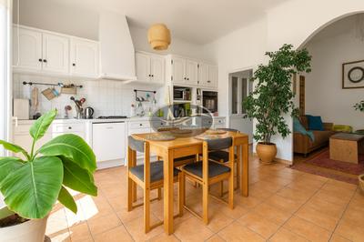 Maison - 113 m² - 4 pièces