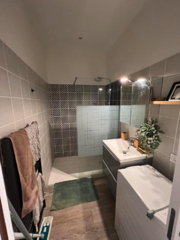 Appartement - 30 m² - 2 pièces