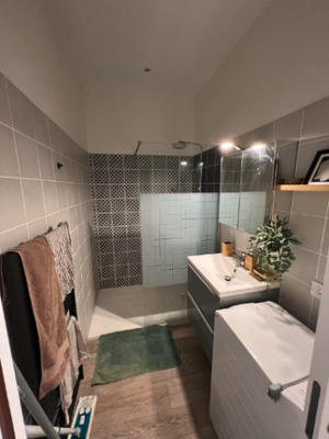 Appartement - 30 m² - 2 pièces