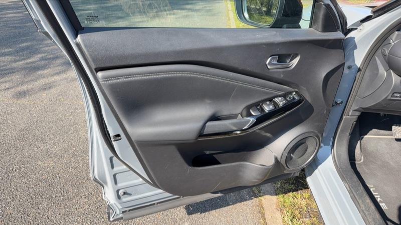 Nissan Juke 1.6 143 Hybride Bva6 Tekna - Première main Garantie constructeur