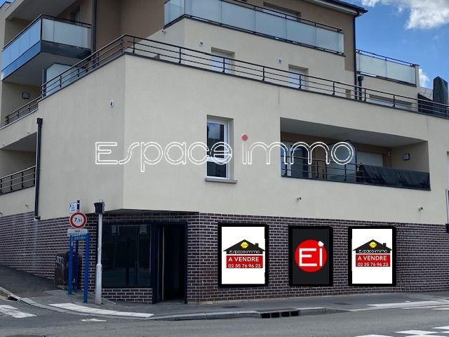 Local commercial - 120 m²
