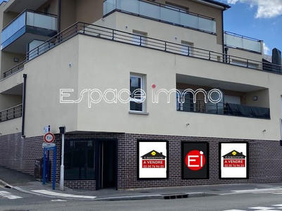 Local commercial - 120 m²