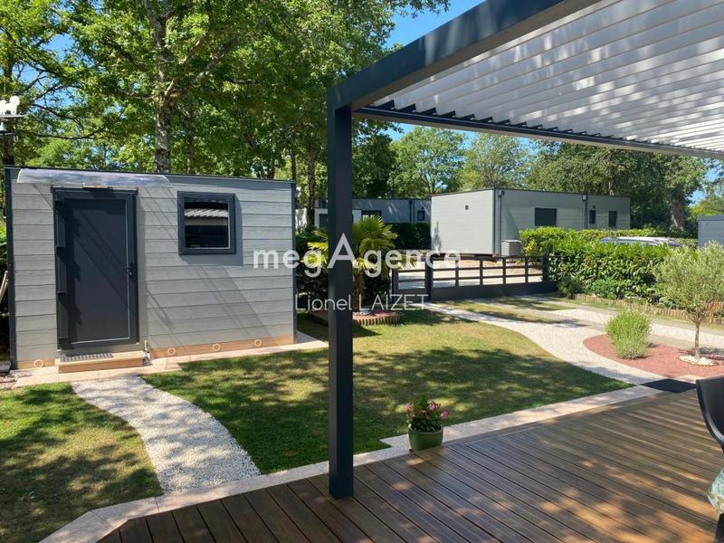 Maison - 70 m² - 4 pièces