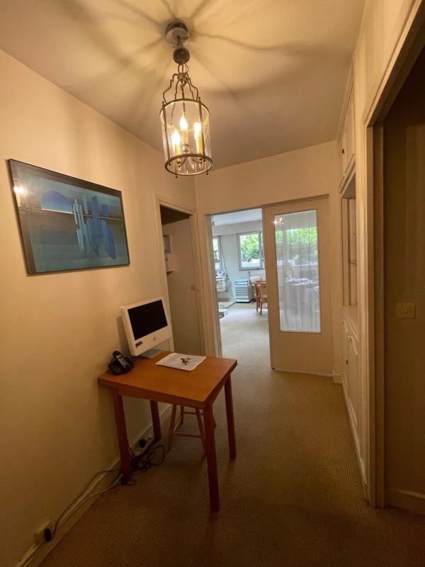 Appartement - 2 pièces