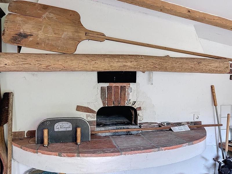 Maison - 203 m² - 7 pièces