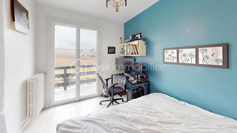 Maison - 196 m² - 9 pièces