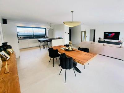 Maison - 119 m² - 4 pièces