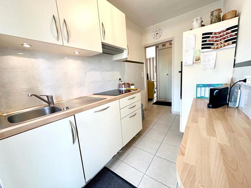 Appartement - 75 m² - 4 pièces