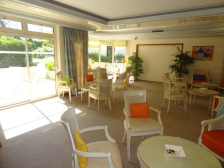 Appartement - 58 m² - 2 pièces