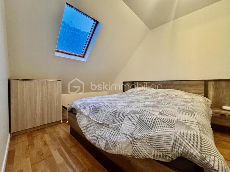 Pavillon - 96 m² - 6 pièces