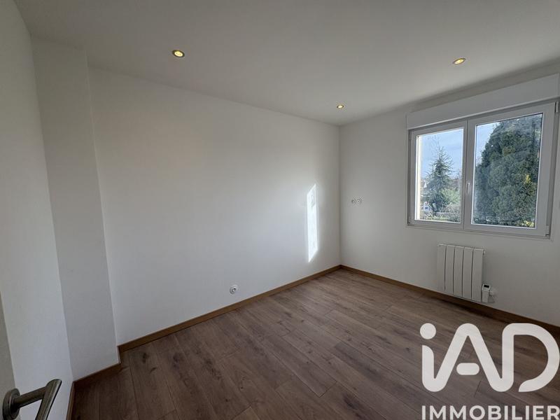 Maison - 63 m² - 6 pièces
