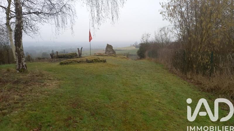 Châlet - 35 m² - 3 pièces