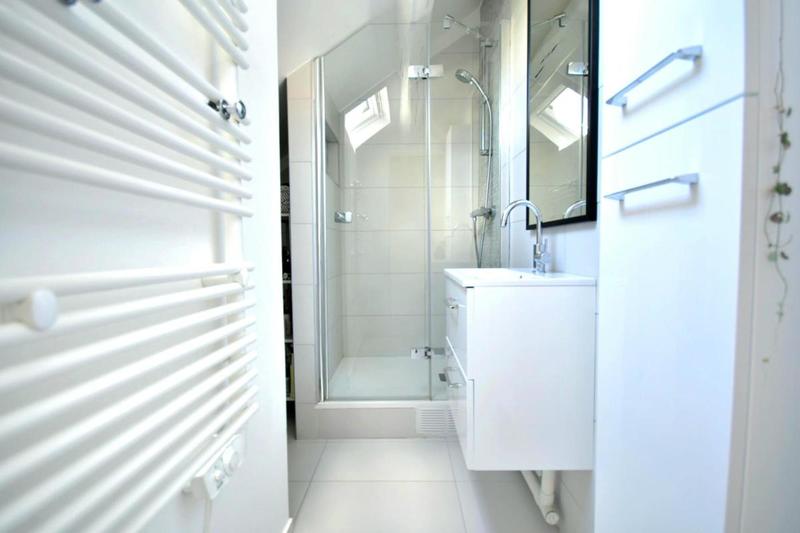 Appartement - 53 m² - 2 pièces