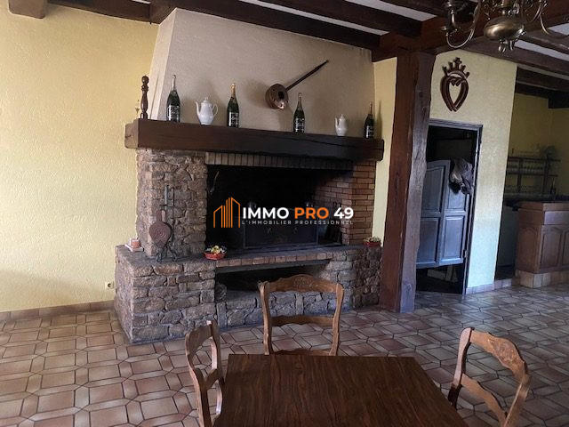 Local commercial - 450 m²