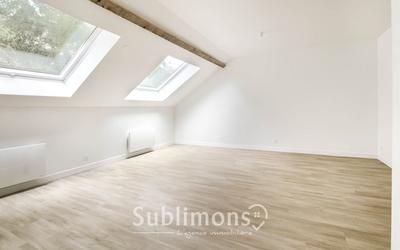 Appartement - 26 m² - 1 pièce