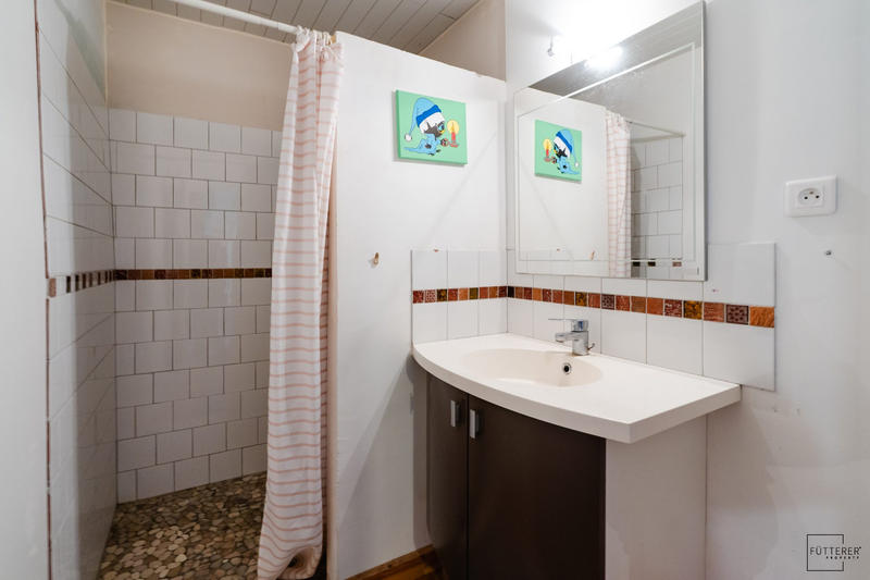 Maison - 189 m² - 4 pièces