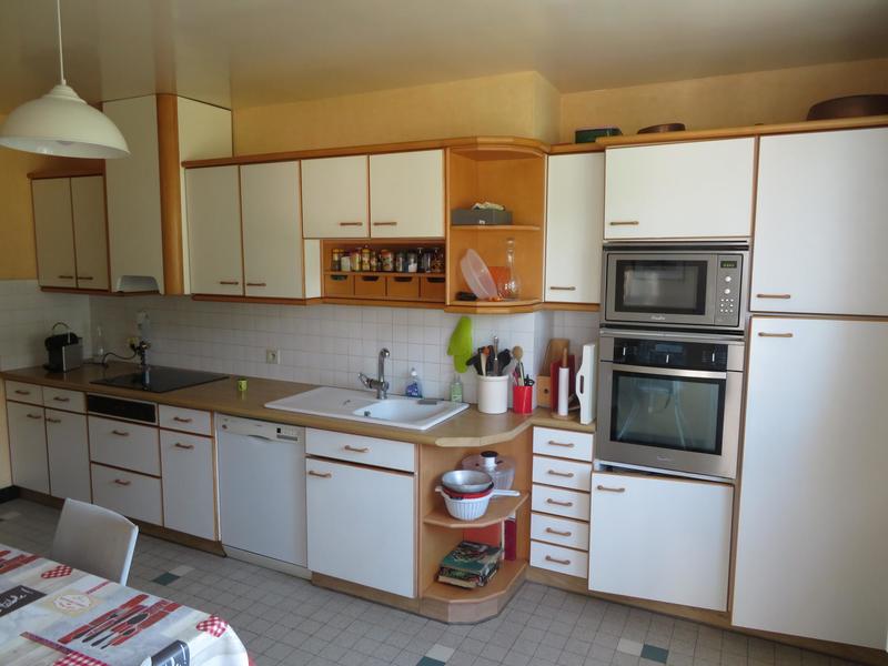 Maison - 178 m² - 8 pièces