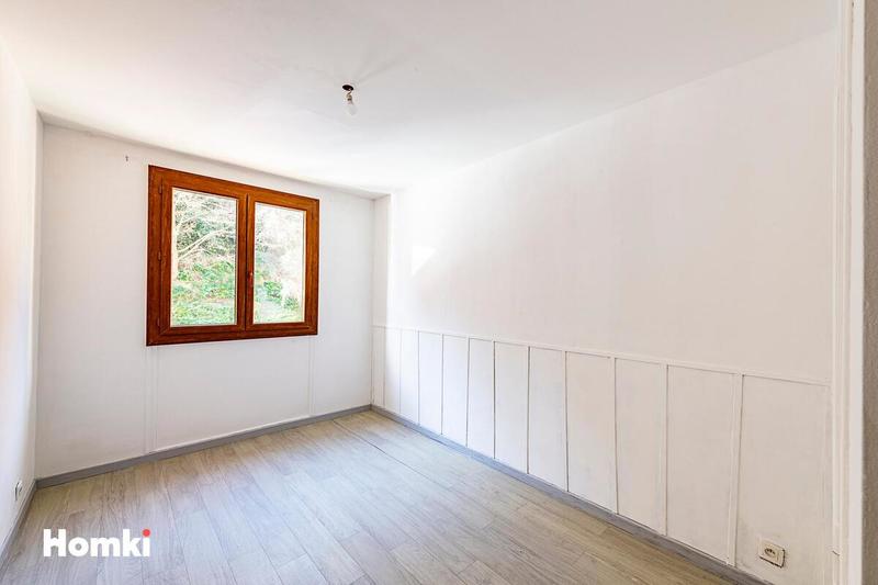 Appartement - 66 m² - 4 pièces