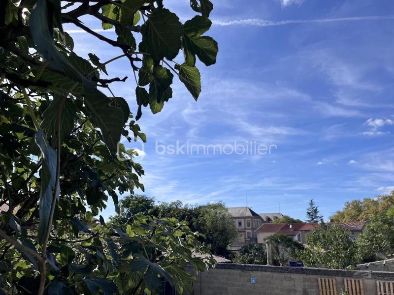 Maison de ville - 130 m² - 4 pièces