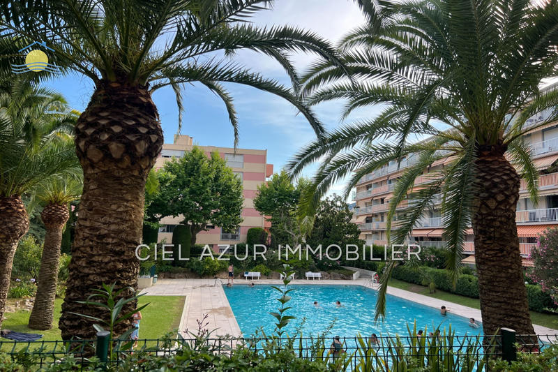 Appartement - 34 m²