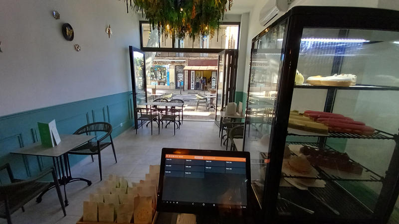 Local commercial - 59 m²