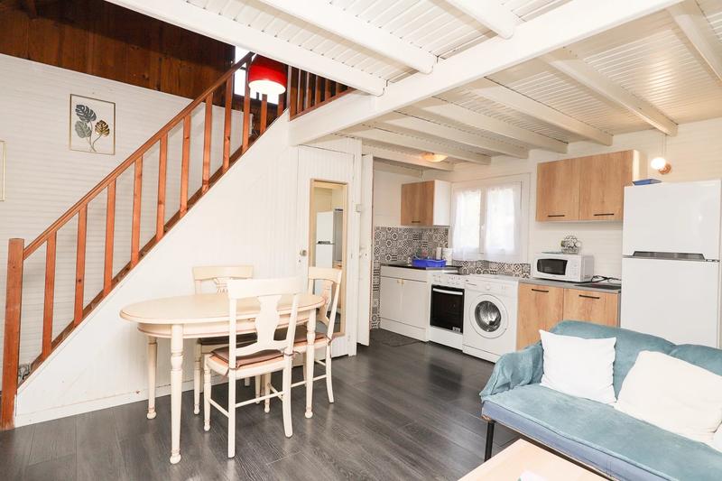 Villa - 137 m² - 5 pièces