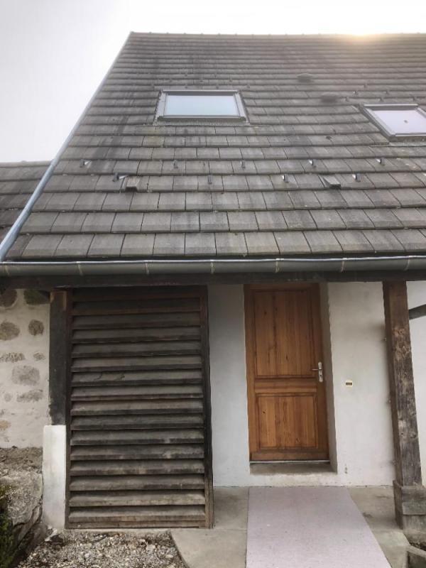 Appartement - 75 m² - 4 pièces