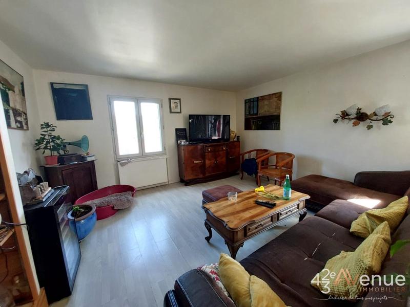 Maison - 165 m² - 5 pièces