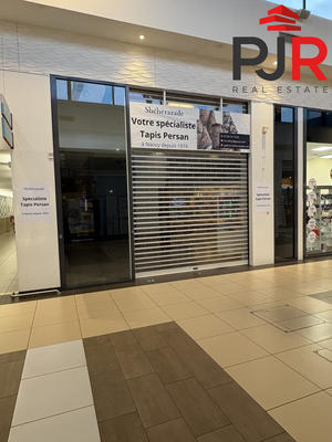 Local commercial - 75 m² - 2 pièces