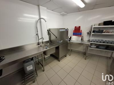 Local commercial - 100 m²