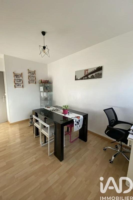 Appartement - 71 m² - 4 pièces