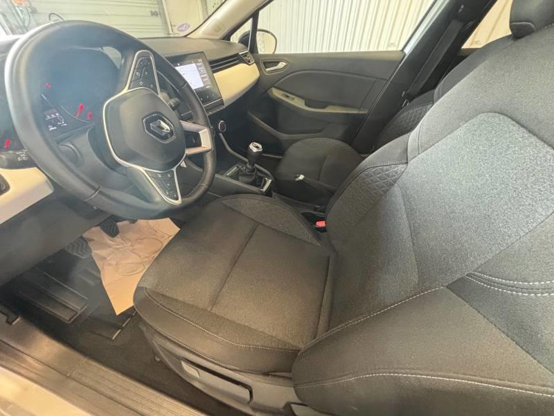 Renault Clio TCe 90 - 21 Business