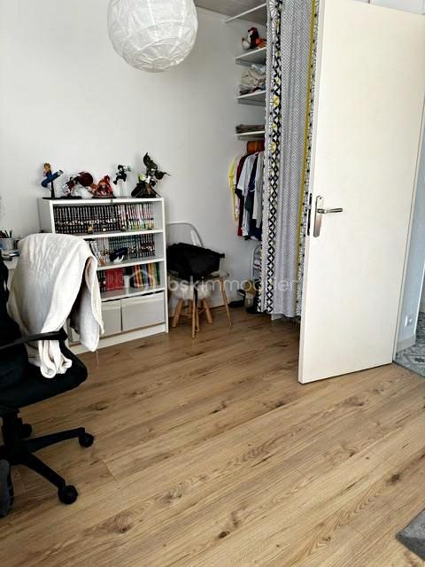 Maison de ville - 130 m² - 5 pièces