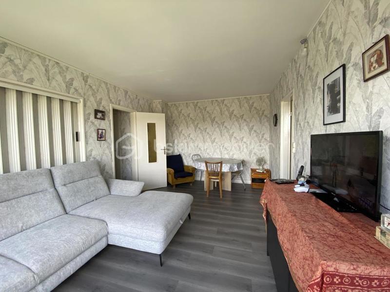 Appartement - 80 m² - 5 pièces