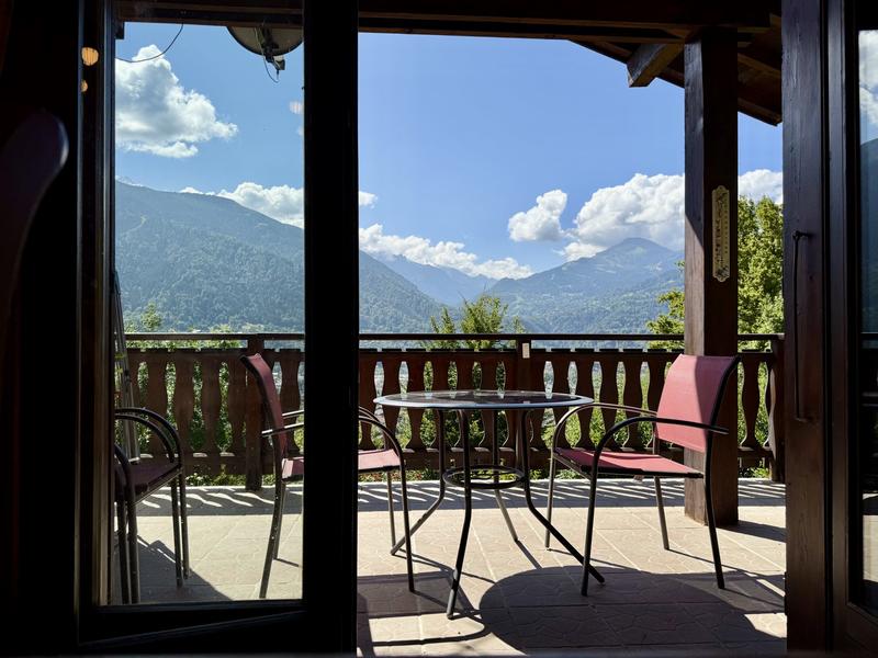 Châlet - 158 m² - 6 pièces