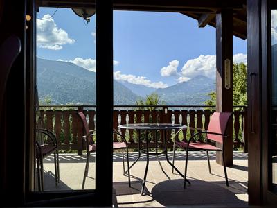 Châlet - 158 m² - 6 pièces