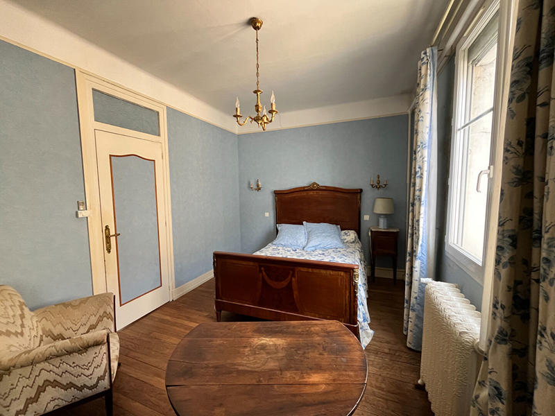 Appartement - 144 m² - 5 pièces